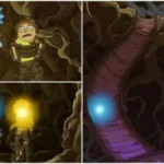 Our Rick and Morty S09E07: "MortGully: The Last Rickforest" Thoughts