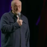 Louis C.K.’s New Netflix Special ‘Ridiculous’ Is Just Sad And Creepy