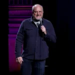 It looks like the “redemption” of Louis C.K. is complete