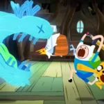 Adventure Time: Side Quests
