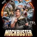 MOCKBUSTER - Mark Reviews Movies