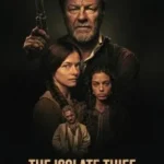 THE ISOLATE THIEF - Mark Reviews Movies