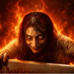 Peter Travers reviews "Evil Dead Burn"