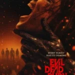 Evil Dead Burn | Reelviews Movie Reviews
