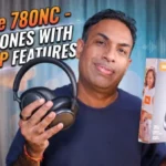 JBL Live 780NC | Flagship Premium Mid Range ANC Headphones