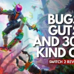 High on Life 2 | Nintendo Switch 2 Review & Analysis | It Needed More Time in the Kitchen.....