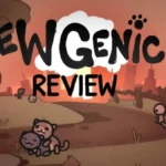 Mewgenics Review - My Favorite Game in Years