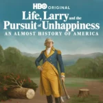 Life, Larry, and the Pursuit of Unhappiness, Season 1