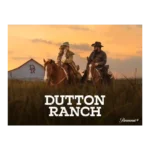 Dutton Ranch, Season 1