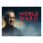 World War II with Tom Hanks, Season 1