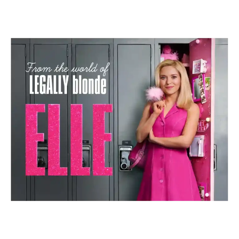 Elle, Season 1