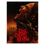 Evil Dead Burn