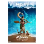Moana