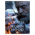 The Death of Robin Hood