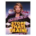 Stop! That! Train!