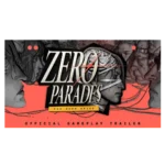 Zero Parades: For Dead Spies