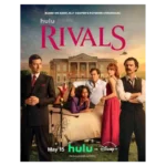 Rivals, Season 2