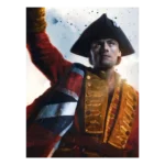 Young Washington