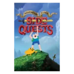 'Adventure Time: Side Quests' Review - Finn and Jake Get Back to Basics in Hilarious Reboot