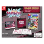 Disgaea Mayhem