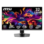 MSI MPG 322URX QD-OLED