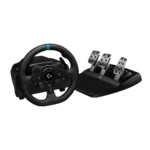 Logitech G923