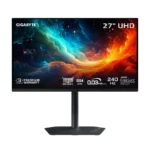 Gigabyte MO27U2 Gaming Monitor