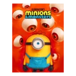 Minions & Monsters