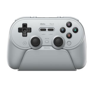 8BitDo Pro 3