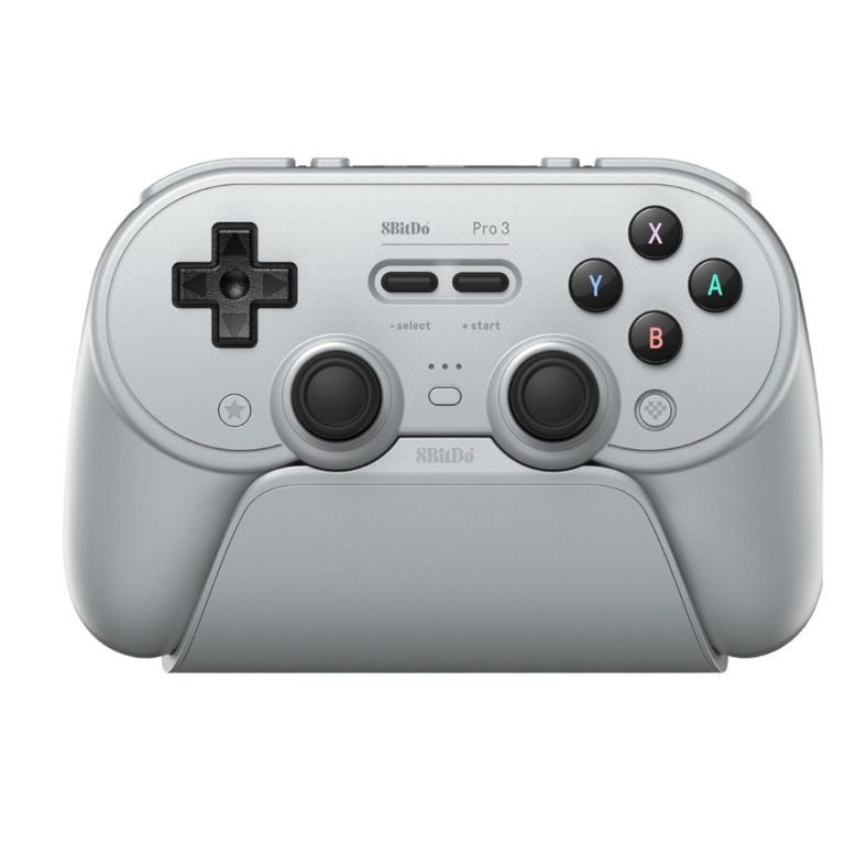 8BitDo Pro 3