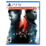 Aphelion