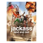 jackass: best and last