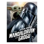 Star Wars: The Mandalorian and Grogu