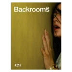 Backrooms