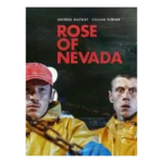 Rose of Nevada