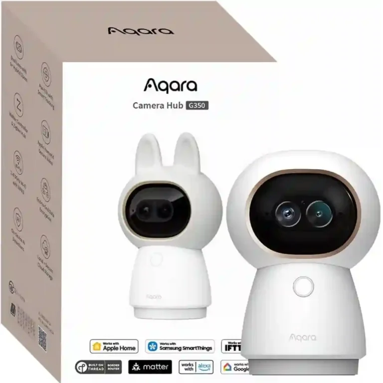 Aqara G350
