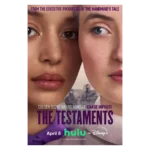 The Testaments, Season 1