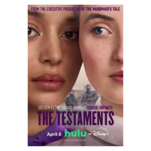 The Testaments, Season 1