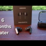 Samsung Galaxy Buds 4 Pro - Long Term Review