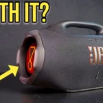 JBL Boombox 4: The BEST Sounding Portable Bluetooth Speaker?!