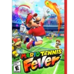 Mario Tennis Fever