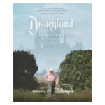 Disneyland Handcrafted