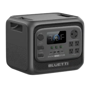 Bluetti Elite 300