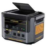 VTOMAN FlashSpeed 1000