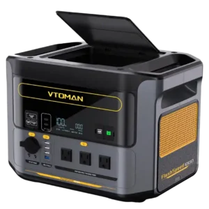 VTOMAN FlashSpeed 1000