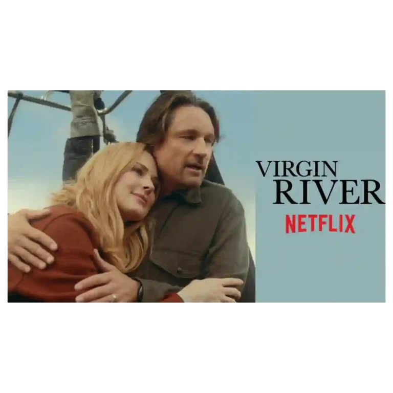 Virgin River, Season 7