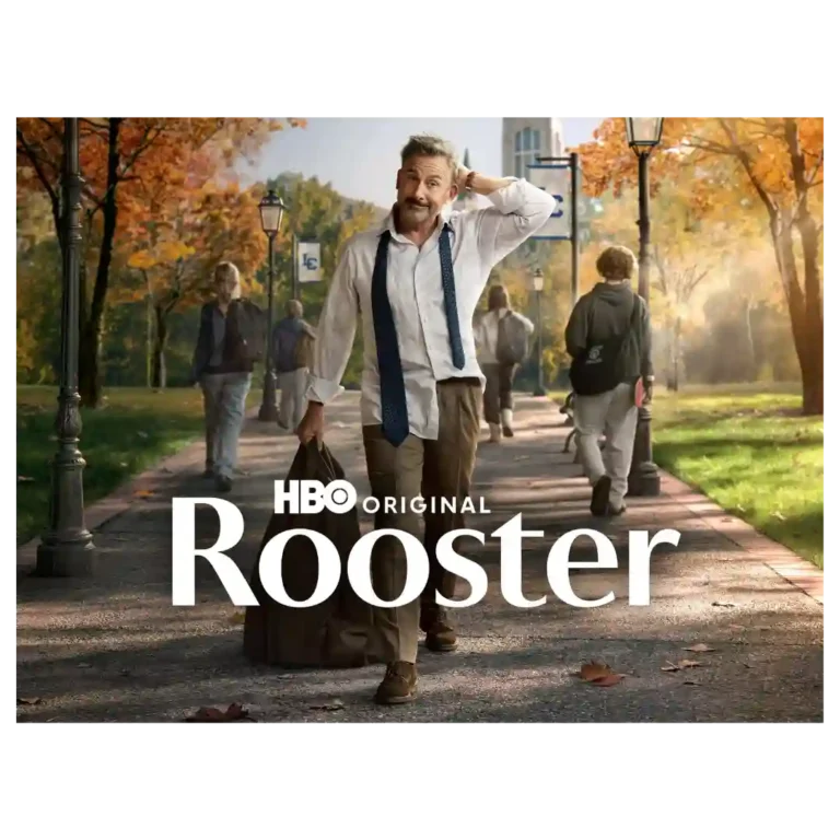 Rooster, Season 1