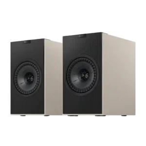 KEF Coda W