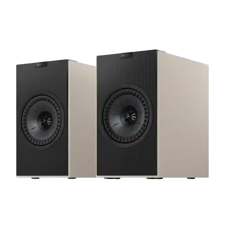 KEF Coda W