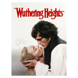 Wuthering Heights